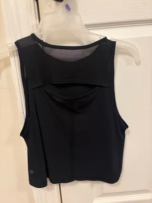 Lululemon Tank Top thumbnail 2