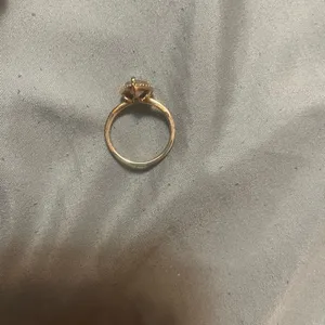 Pandora teardrop ring size 7 thumbnail 2