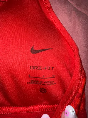 Nike Sports Bra thumbnail 3