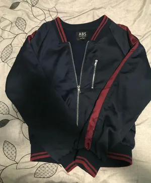 Jacket Blue thumbnail 1