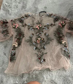Zara top thumbnail 1