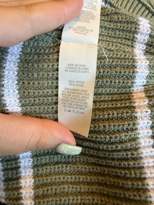 Aerie Sweater thumbnail 5