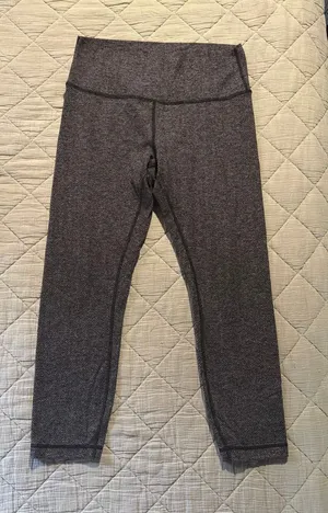 Lululemon Leggings thumbnail 1