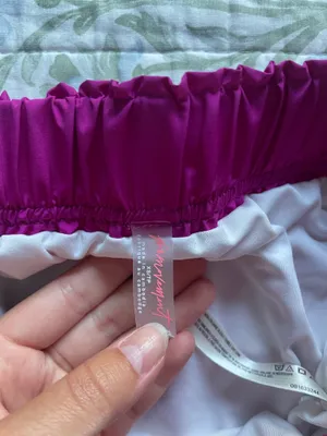 Free people shorts thumbnail 3