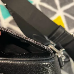 Coach Stanton Crossbody Bag-unisex thumbnail 13