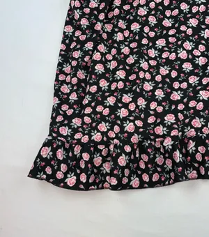 NEW PJ Dress and Robe set Size L thumbnail 7