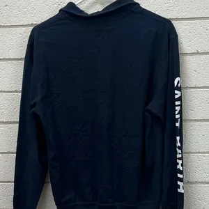 Brandy Melville John Galt Saint Barth Quarter Zip Pullover size S thumbnail 7