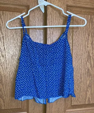 PacSun NWT  top thumbnail 3
