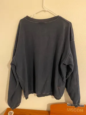 Vintage Disney Crewneck Mickey Mouse thumbnail 2