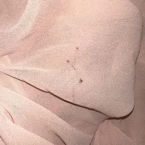 Lulu’s semi formal blush pink sexy evening maxi dress thumbnail 6