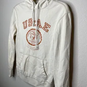 American Eagle‎ US-AE Pullover Hoody Sweatshirt thumbnail 6