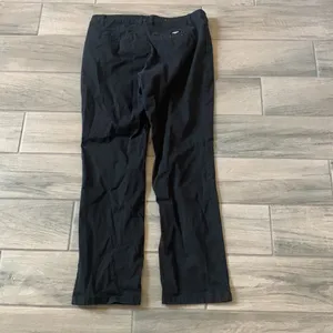 Dickies black pants thumbnail 3