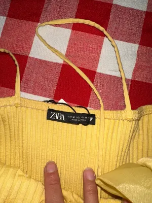 Zara Organza/Rose Top thumbnail 5