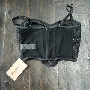 SheIn Top!! thumbnail 2