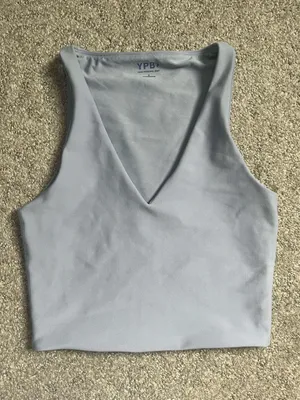 Abercrombie Active Top thumbnail 1