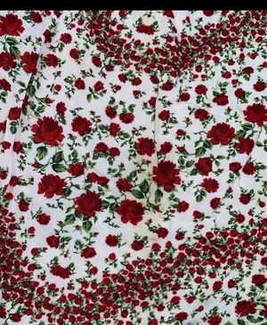 Floral dress Multiple thumbnail 2