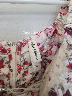For Love And Lemons Melrose Dress thumbnail 6