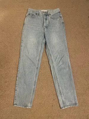 PacSun Mom Jeans thumbnail 1