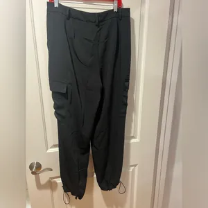 Express 12R Black Trousers thumbnail 2