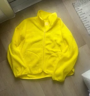 Free People Movement Jacket Fleece thumbnail 2