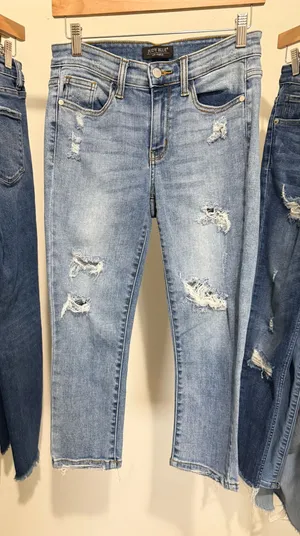 Judy Blue Jeans thumbnail 1