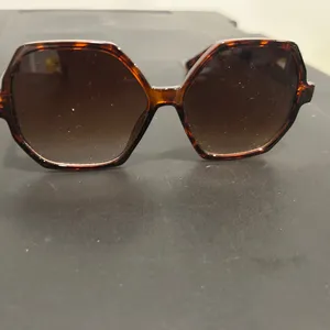 Nanette Lepore  Tortoise Shell Sunglasses thumbnail 2