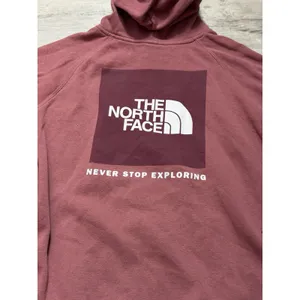 NORTH FACE Pink Women's Hoodie Size. XXL A4-0026 thumbnail 7
