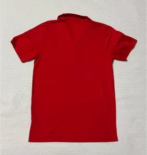 UGA Nike Dri-Fit Polo thumbnail 2