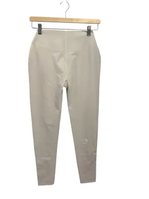 SKIMS x The North Face Refina Legging Large Bone NWT Authentic thumbnail 2