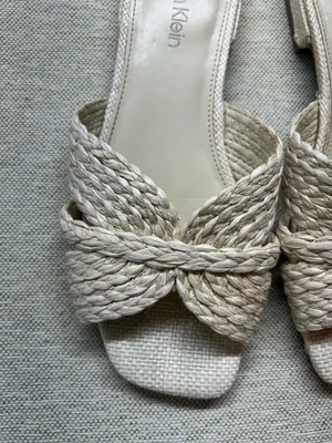 Calvin Klein Sandals thumbnail 2