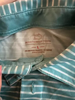 Southern tide polo  thumbnail 2