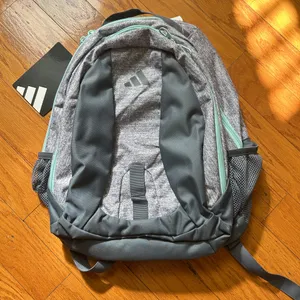 NWT Adidas 18.5 ” Backpack thumbnail 1