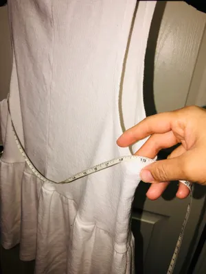 White top Size L thumbnail 6