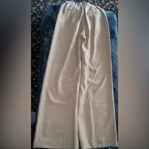 Abercrombie & Fitch Tailored Ultra Wide Leg Pant Size 25 (0 Long) New with tags thumbnail 15