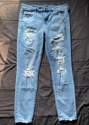 American Eagle Outfitters Jeans thumbnail 1