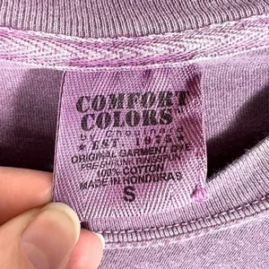 Ivory ella purple‎ top thumbnail 5
