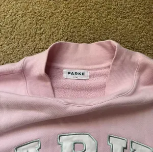 PARKE Mockneck Sweatshirt thumbnail 4