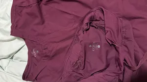 MedCouture Scrubs Set women’s xl thumbnail 2