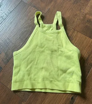 Workout top Green Size M thumbnail 1
