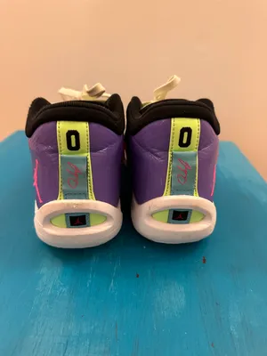 Nike Air Jordan Tatum 1 ‘Lagoon Pulse’ Wave Runner Womens 9.5 thumbnail 8