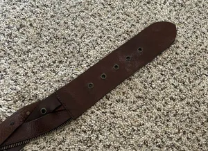Belt Brown thumbnail 4