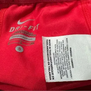 Nike Pro Combat Spandex Two Layer Athletic Shorts Women’s Small thumbnail 2