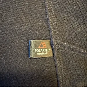 EUC Patagonia Adza Windbloc Hybrid Soft Shell Jacket thumbnail 5