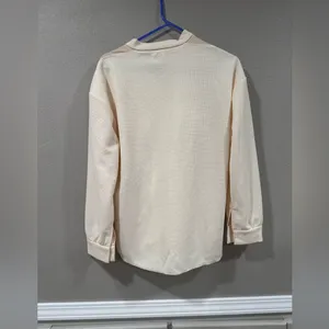 NWT One Eleven Shacket thumbnail 5
