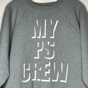 Public School for J Crew "My PS Crew" Shirt‎ thumbnail 5