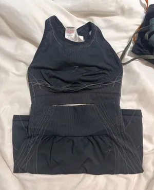 Gymshark Set thumbnail 1