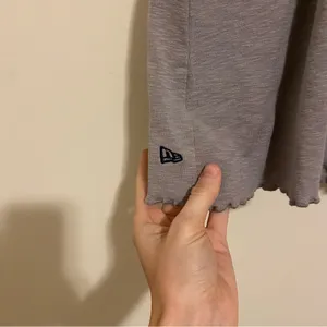 NFL Team Apparel Dallas Cowboys Gray Tank XXL thumbnail 7