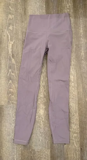 Lululemon Leggings Align thumbnail 1