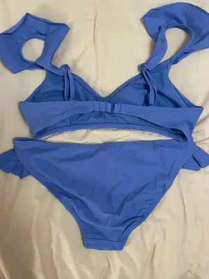 No Boundaries Bathing suit thumbnail 3