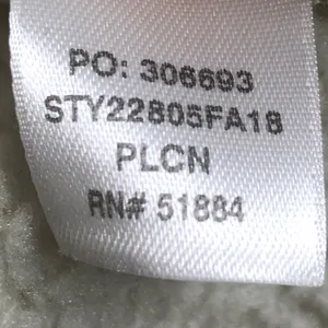 Patagonia Retro Pile Hoody Pelican Medium Flawed thumbnail 10